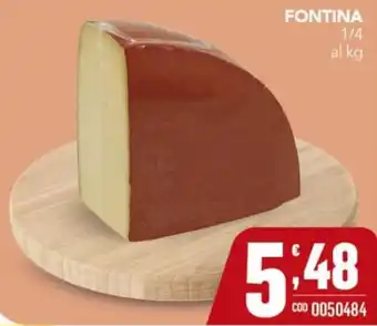 Gruppo di Palo FONTINA offerta
