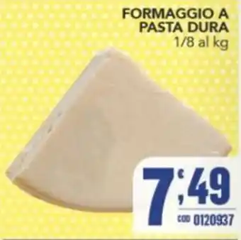 Gruppo di Palo FORMAGGIO A PASTA DURA offerta