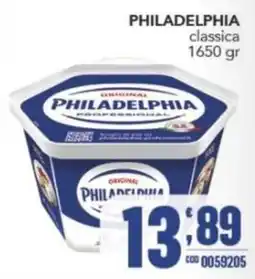 Gruppo di Palo PHILADELPHIA classica offerta