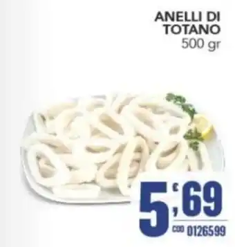 Gruppo di Palo Anelli di Totano offerta