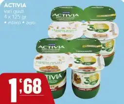 Gruppo di Palo ACTIVIA offerta