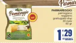Gruppo di Palo Parmareggio parmesano reggiano offerta
