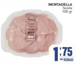 Gruppo di Palo Mortadella Favola offerta