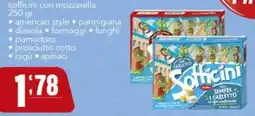 Gruppo di Palo Sofficini offerta