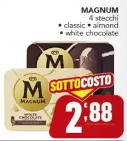 Gruppo di Palo MAGNUM offerta