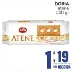 Gruppo di Palo DORIA atene offerta