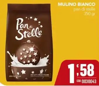 Gruppo di Palo Pan di Stelle offerta