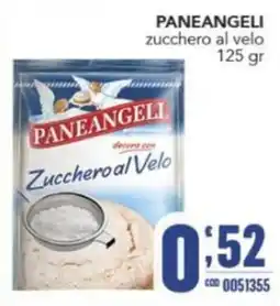 Gruppo di Palo PANEANGELI Zucchero al Velo offerta