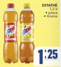 Gruppo di Palo ESTATHE offerta