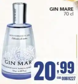 Gruppo di Palo GIN MARE offerta