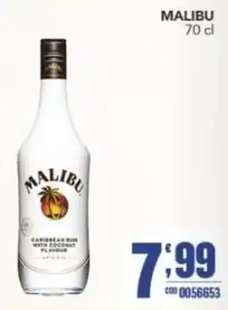 Gruppo di Palo MALIBU offerta