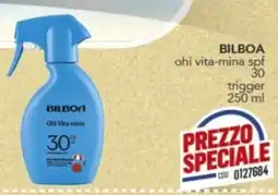 Gruppo di Palo Bilboa oh! vita-mina spf 30 trigger offerta