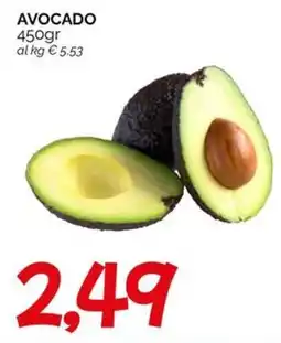Hardis AVOCADO offerta