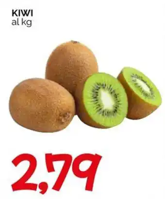 Hardis KIWI offerta