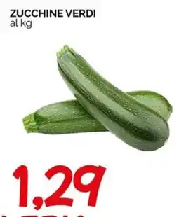 Hardis Zucchine Verdi offerta