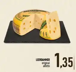 Ciro Amodio LEERDAMMER original all'etto offerta