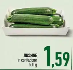 Ciro Amodio ZUCCHINE offerta