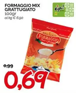 Hardis Briciolo Formaggio offerta