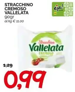 Hardis Stracchino Vallelata offerta
