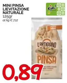 Hardis L'ARTIGIANO PINSA offerta