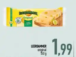 Ciro Amodio LEERDAMMER original offerta