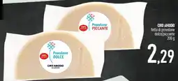 Ciro Amodio Provolone Ciro Amodio offerta