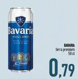 Ciro Amodio Bavaria birra premium offerta