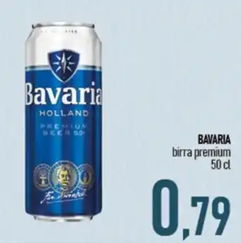Ciro Amodio Bavaria birra premium offerta