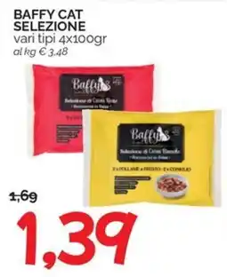 Hardis Baffy Cat Selezione offerta