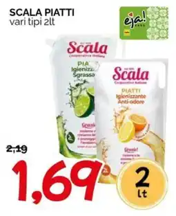 Hardis Scala Piatti offerta