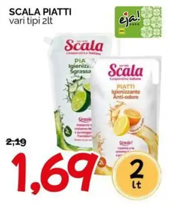 Hardis Scala Piatti offerta