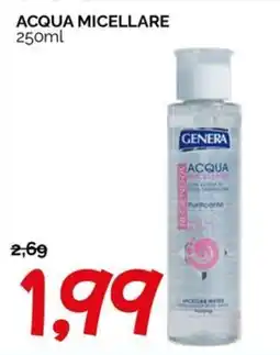 Hardis Genera Acqua Micellare offerta