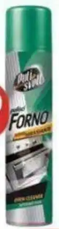 Magazzini del Risparmio Pulisvelt Forno offerta