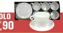 Punto é market Coppa da caffè offerta