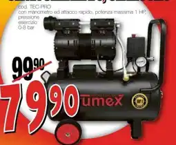 Mondo Brico umex offerta