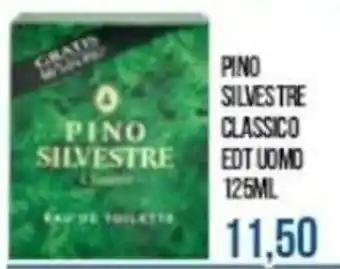 Pino Silvestre Classico