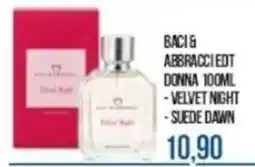 Beauty Si Baci & Abbracci EDT Donna offerta