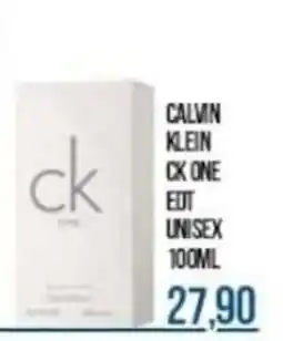 Beauty Si Calvin Klein CK One Eau de Toilette offerta
