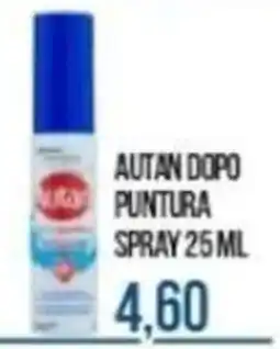 Beauty Si AUTAN DOPO PUNTURA SPRAY offerta