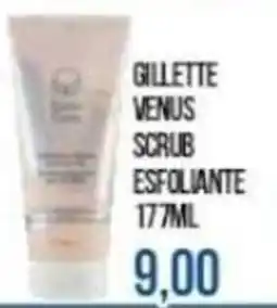 Beauty Si GILLETTE VENUS SCRUB ESFOLIANTE offerta
