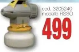 Mondo Brico FISSO offerta