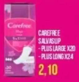 Beauty Si Carefree Plus offerta