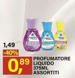 Ni Hao Market Profumatore liquido offerta