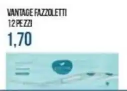 Beauty Si Vantage Fazzoletti offerta