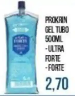 Beauty Si Prokrin gel tubo offerta