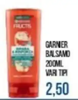 Beauty Si GARNER BALSAMO offerta