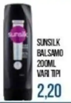 Beauty Si Sunsilk Balsamo offerta