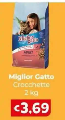 Le Bolle di Giù Giù Miglior Gatto Crocchette offerta