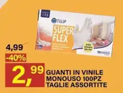 Ni Hao Market TULIP SUPER FLEX offerta