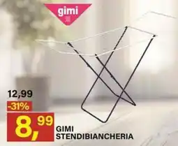 Ni Hao Market GIMI STENDIBIANCHERIA offerta